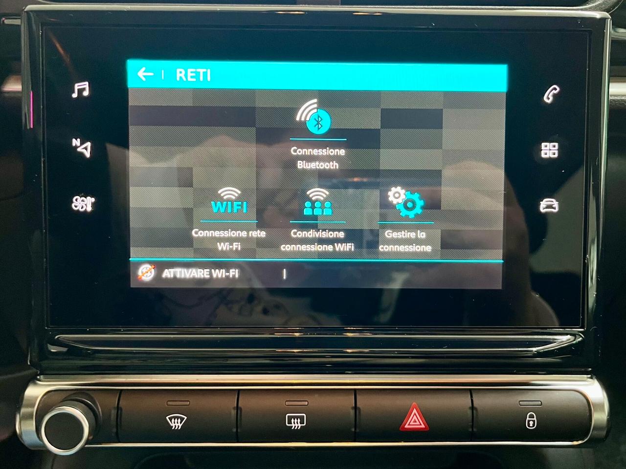 Citroen C3 1.5 BlueHDi 100cv Shine Pack 2020