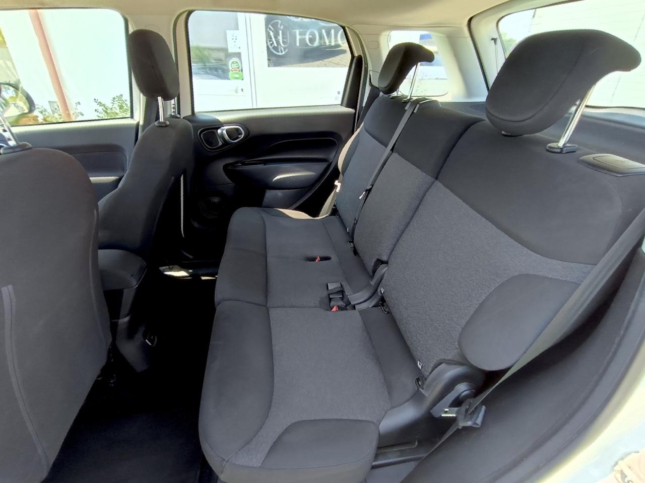 Fiat 500L 1.6 Multijet 120 CV Mirror - 2020