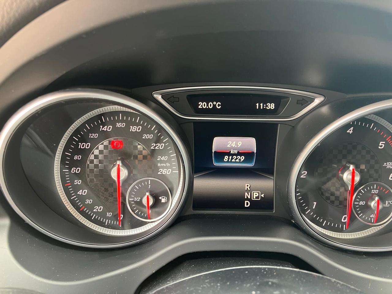 Mercedes-benz A 180 A 180 d Automatic Premium FULL FULL