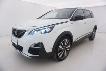 Peugeot 5008 GT EAT8 - 7 posti BR720219 2.0 Diesel 177CV