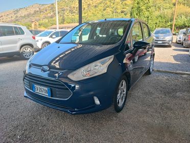 Ford B-Max 1.6 TDCi 95 CV Individual