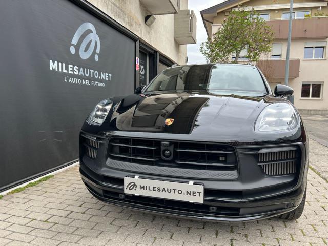 PORSCHE Macan 2.9 GTS