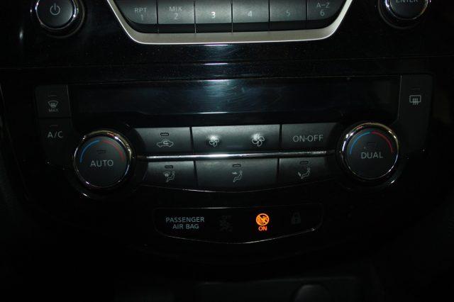 NISSAN Qashqai 1.5 dCi Acenta Garantita