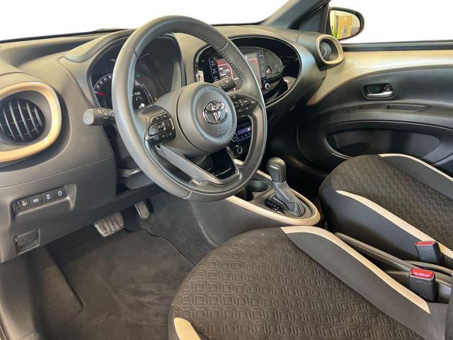 TOYOTA Aygo X 1.0 VVT-i 72 CV 5 porte Trend S-CVT
