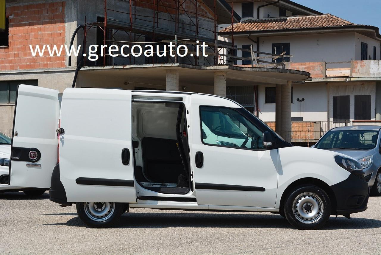 Fiat Doblò 13 MJT 95 cv 3 posti voletto posteriore