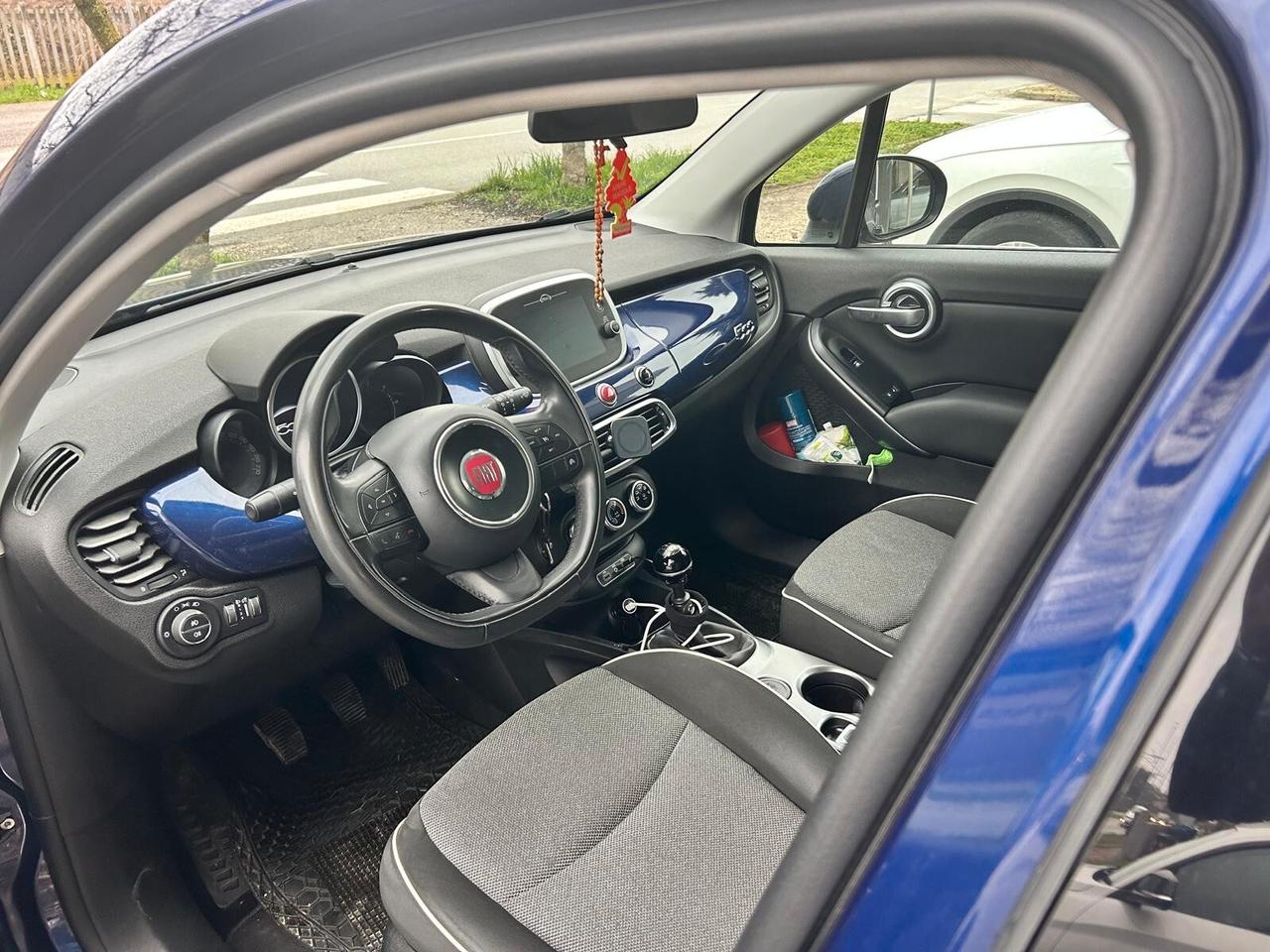 Fiat 500X 1.3 MultiJet 95 CV Lounge
