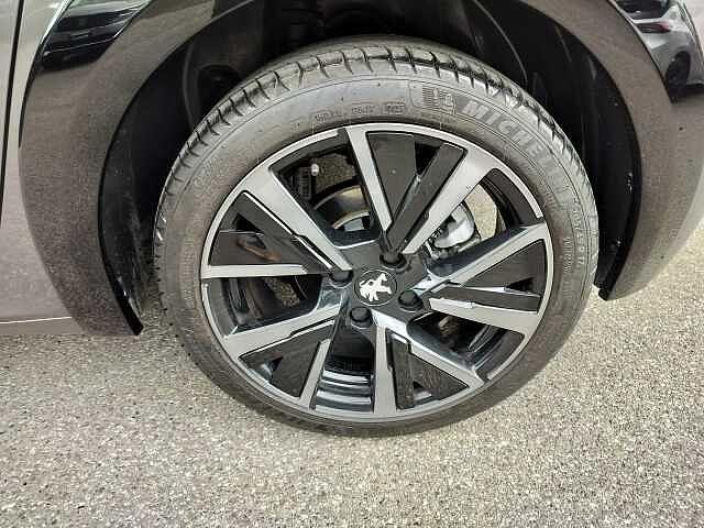 Peugeot 208 PureTech 100 Stop&Start GT