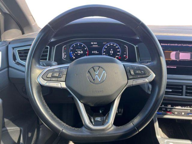 VOLKSWAGEN Taigo 1.0 TSI 110 CV R-Line