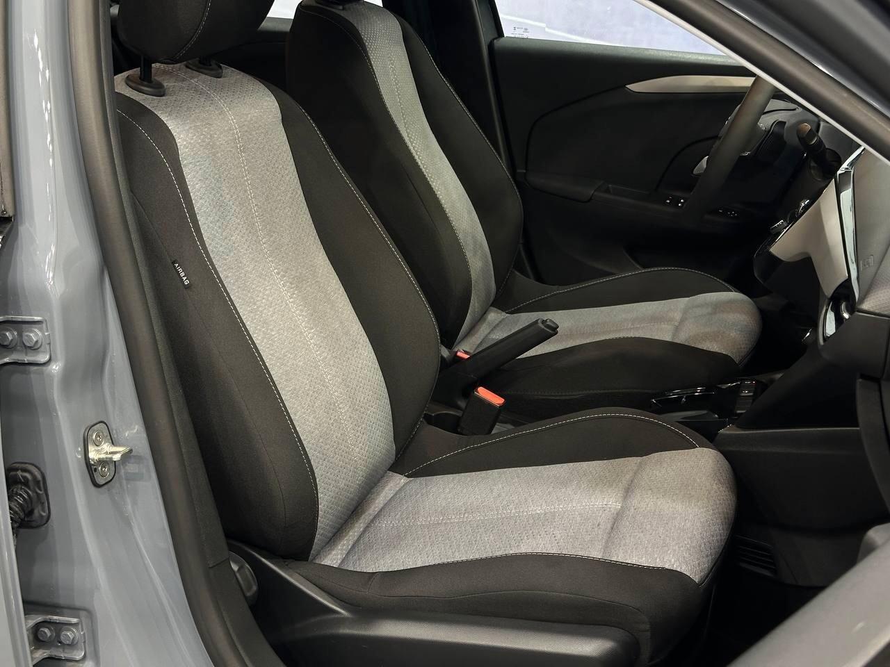 Opel Corsa Hybrid 110CV DTC6 Ultimate