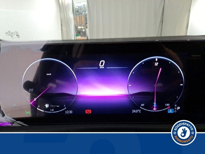 Mercedes-Benz Classe A 180d Automatic AMG Line Advanced Plus