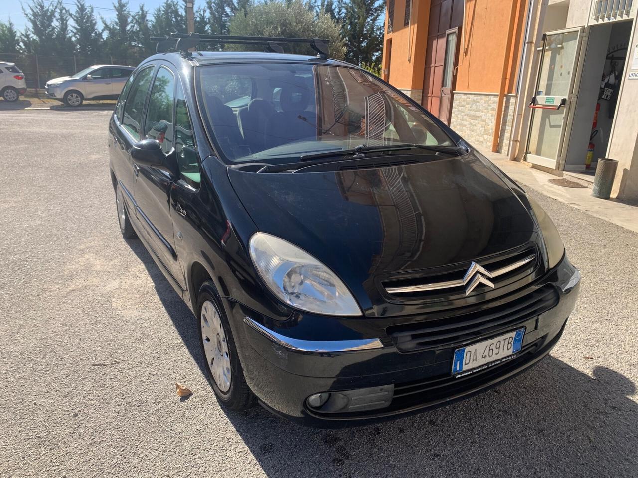 Citroen Xsara Picasso Confort