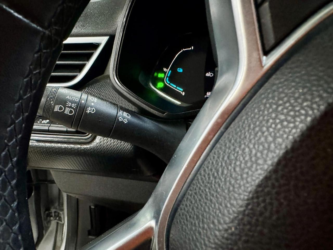 Renault Clio Full Hybrid E-Tech 140 CV Zen 09/2022