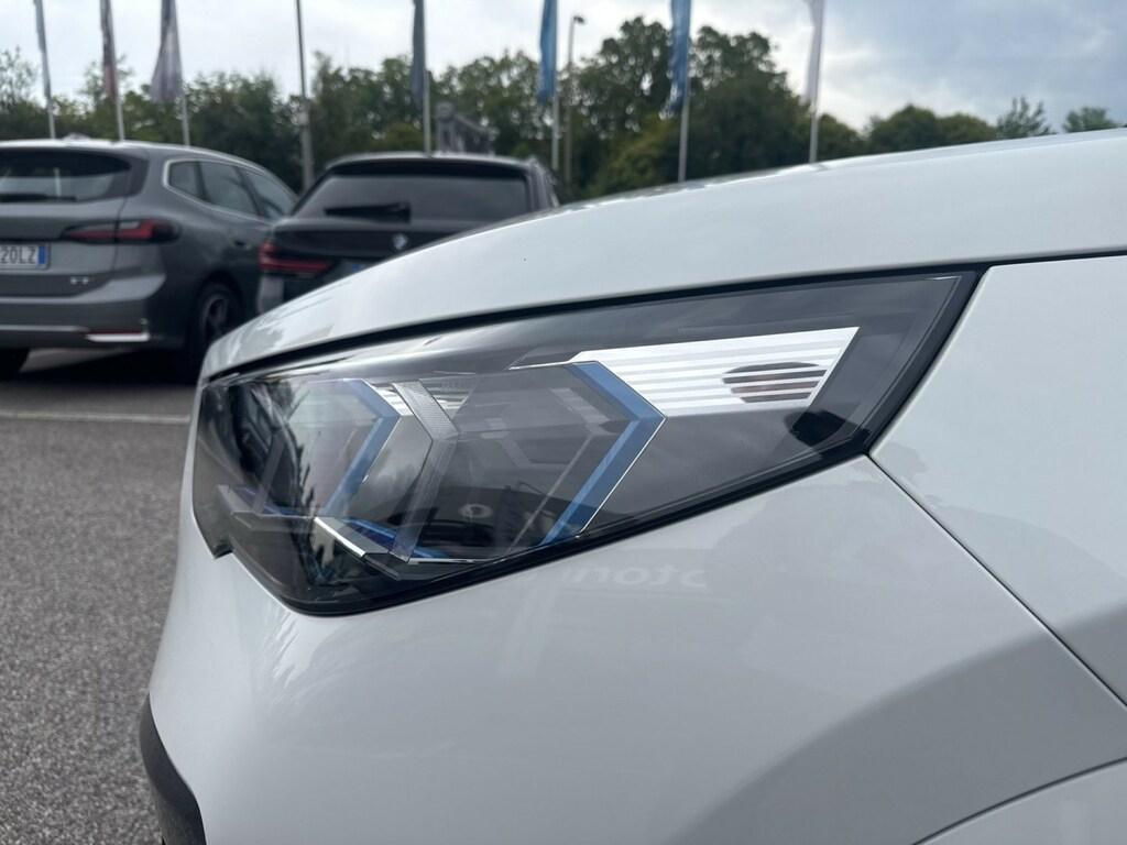 BMW X2 18 d MSport sDrive