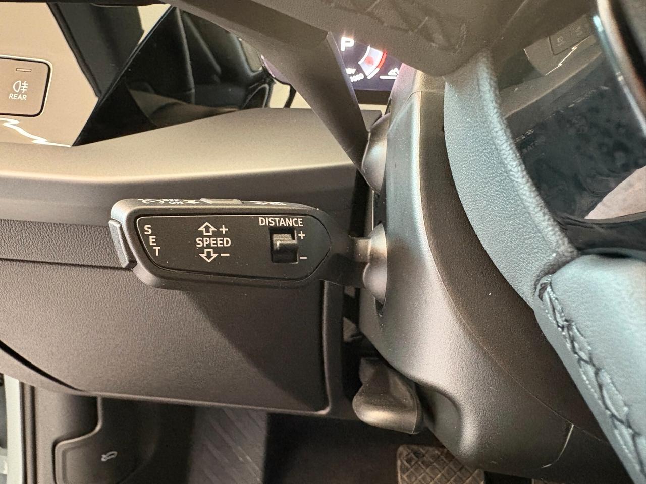 Audi A3 allstreet 35 TDI Stronic Advanced 48M Garanzia