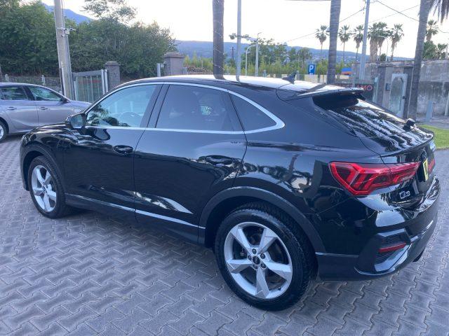 AUDI Q3 SPB 35 TDI S tronic Business Plus