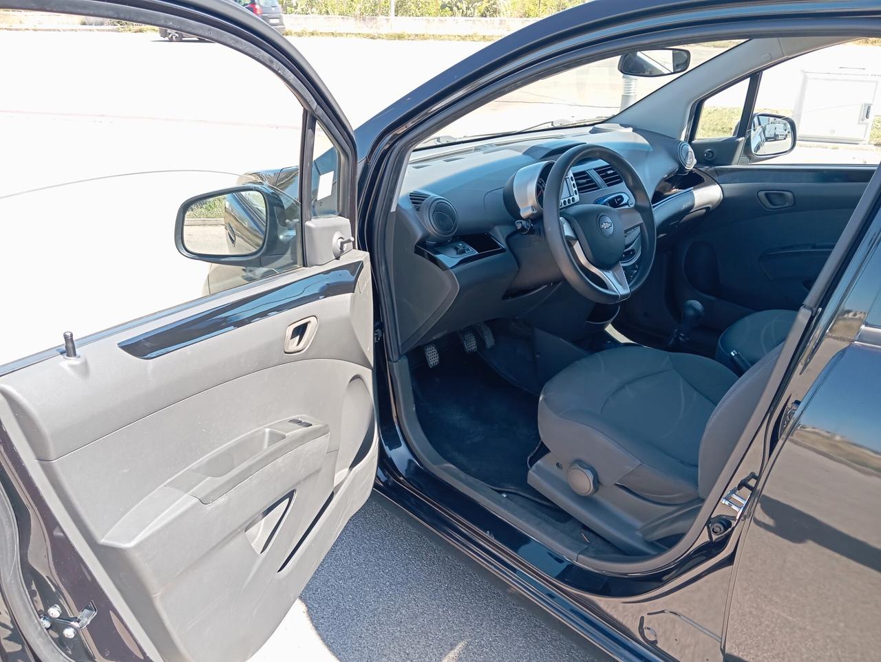 Chevrolet Spark 1.0