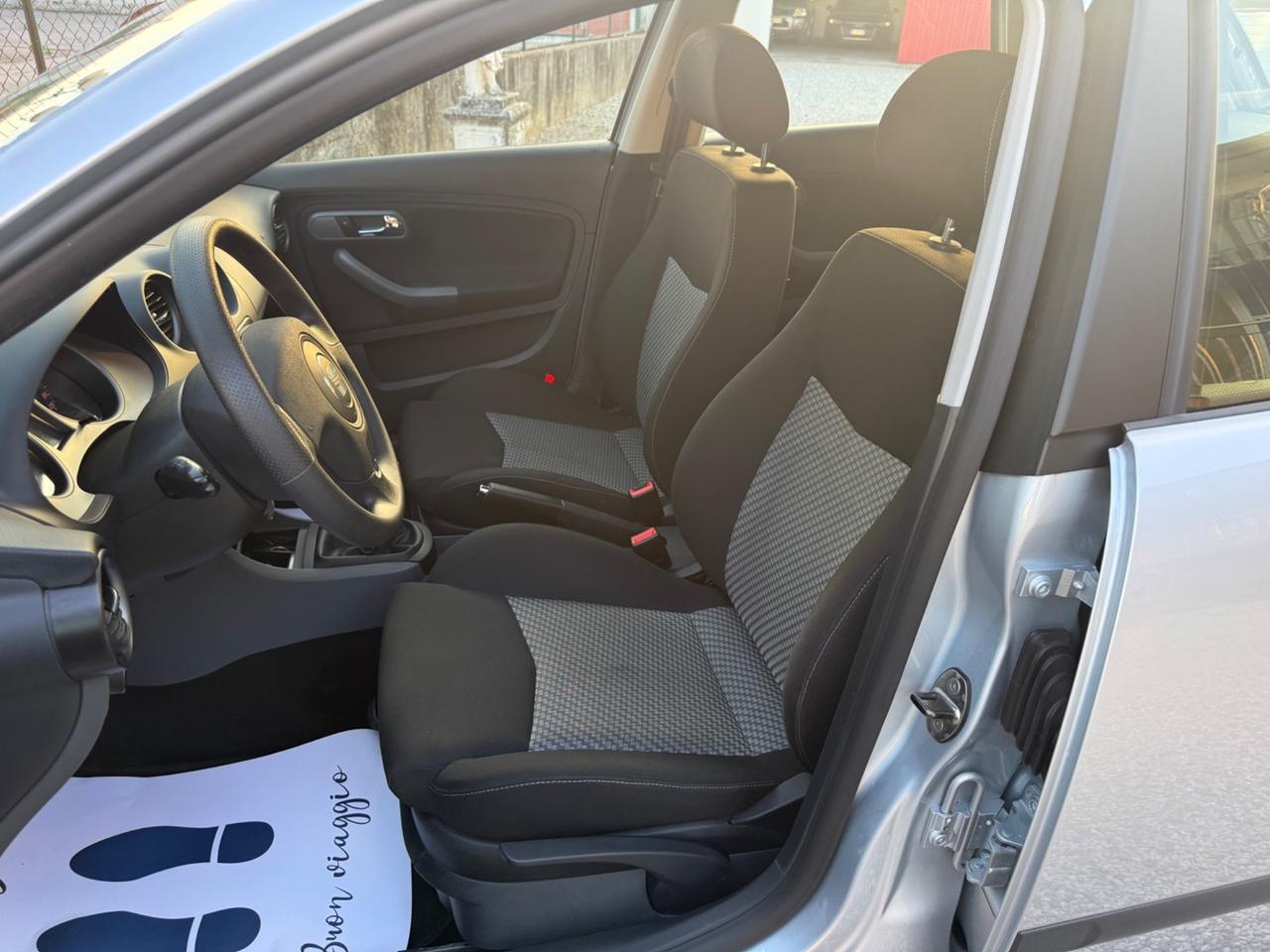 Seat Ibiza 1.2 12V 70CV 5p. Special Ed.