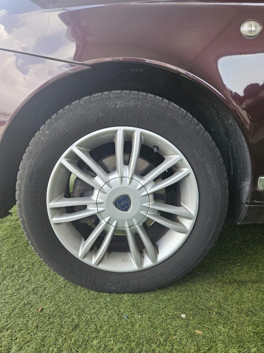 LANCIA - Ypsilon 1.4 8v E-Collection ecochic Gpl