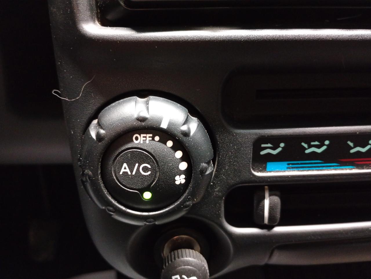 Hyundai Atos Prime 1.1 12V Style (solo 40.897 KM)