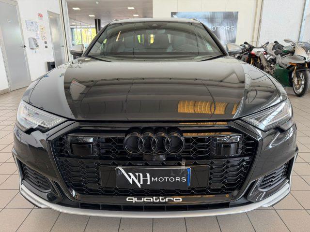 AUDI S6 Avant 3.0 TDI quattro //TETTO//MATRIX//SOUND//