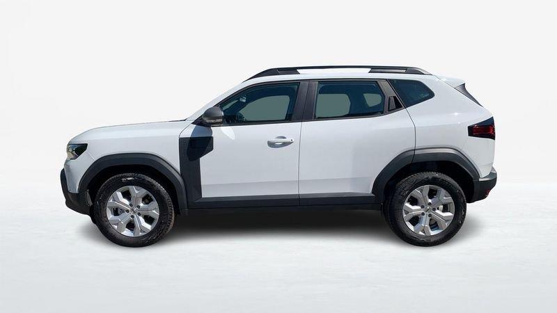 Dacia Duster 1.2 Mild Hybrid 140cv Expression
