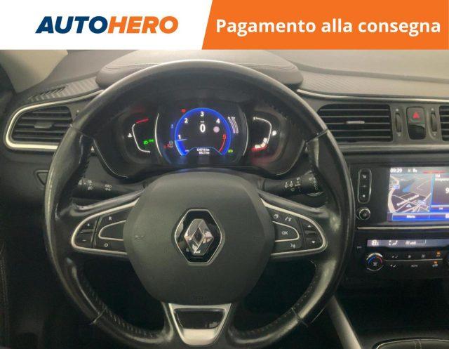 RENAULT Kadjar dCi 8V 110CV Energy Intens