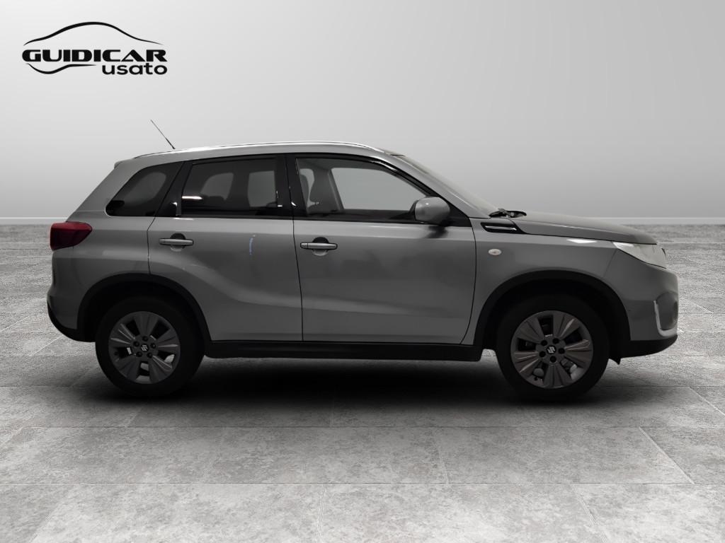 SUZUKI Vitara II 2018 - Vitara 1.0 boosterjet Cool 4wd allgrip