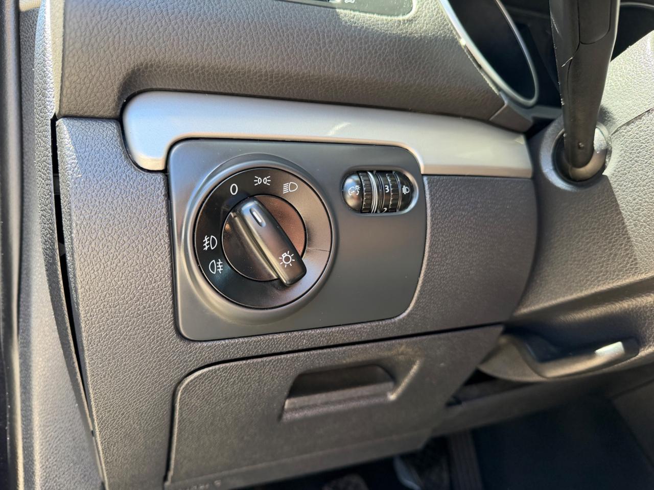 Volkswagen Golf VI 1.6 TDI Comfortline