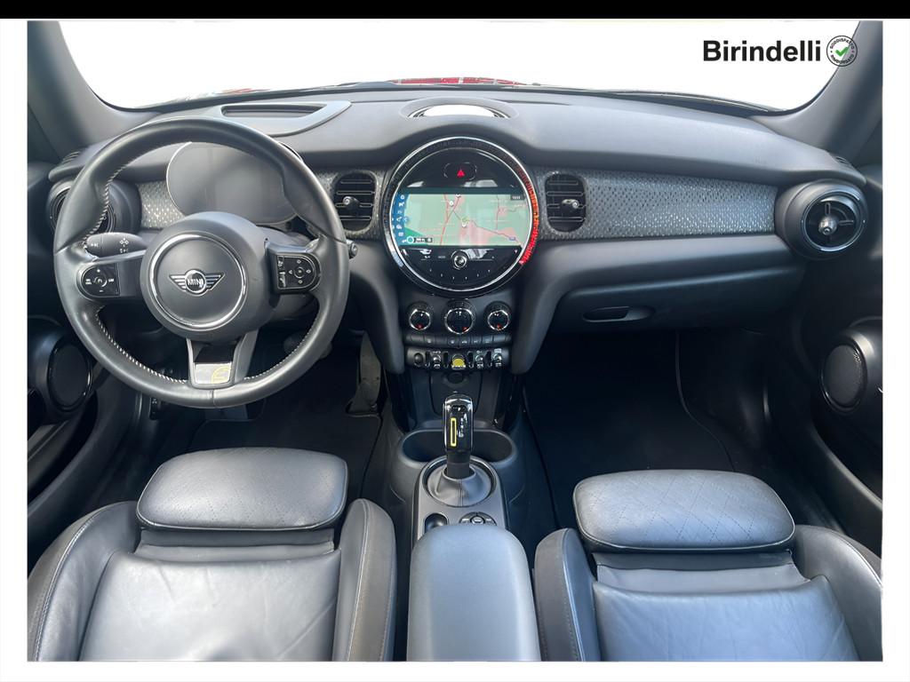 MINI Mini Full El. (F56) - Mini Cooper SE Electric