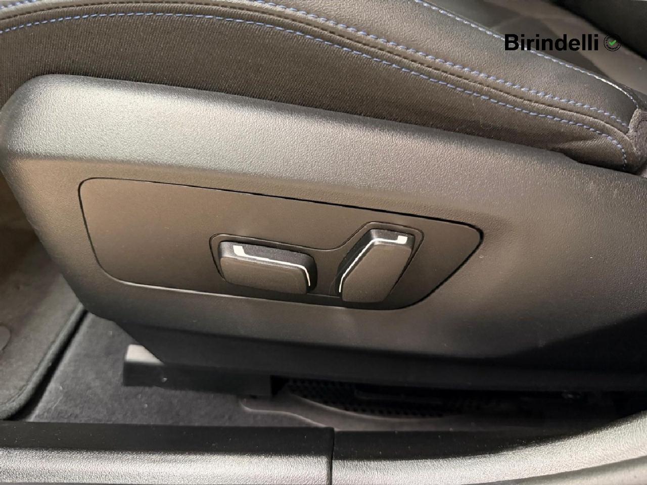 BMW 520d Touring