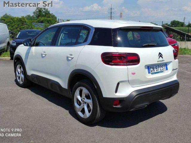 CITROEN C5 Aircross C5 Aircross I 1.5 bluehdi Feel Pack - GN672ST
