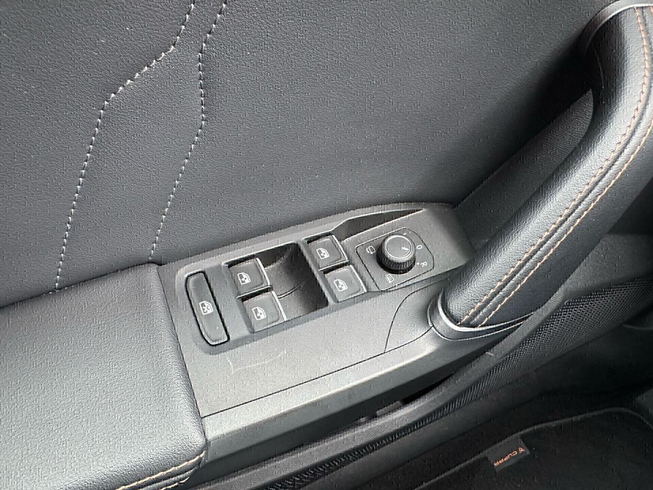 Cupra Formentor 1.5 TSI DSG LED NAV 2022