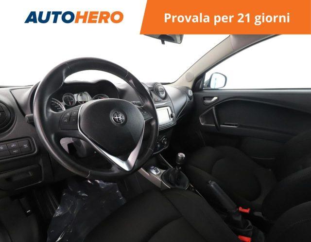 ALFA ROMEO MiTo 1.3 JTDm 95 CV S&S