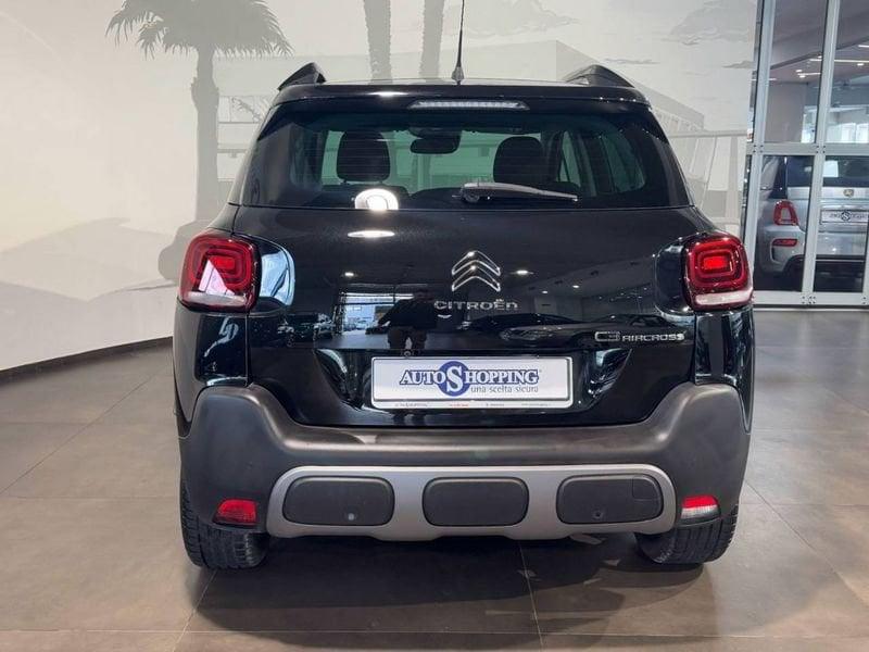 Citroën C3 Aircross PureTech 110 S&S Shine Pack