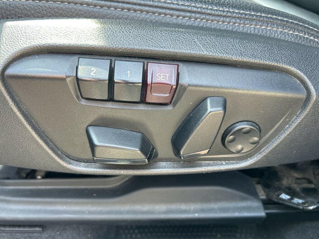 BMW X1 20 d xLine Plus xDrive Steptronic