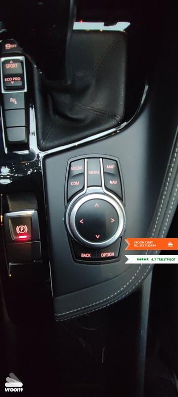BMW X1 sDrive20d xLine