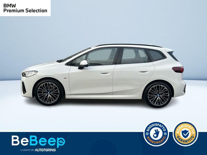 BMW Serie 2 Active Tourer 220I ACTIVE TOURER MHEV 48V MSPORT AUTO