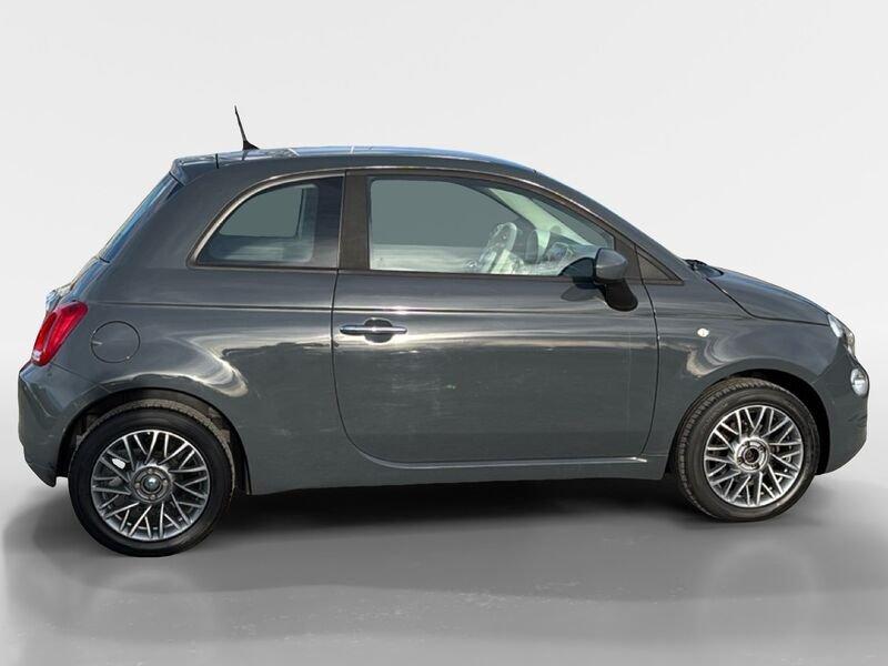 FIAT 500 500 1.2 Pop