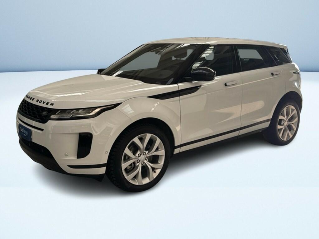 Land Rover Range Rover Evoque 2.0 D I4 MHEV SE AWD Auto
