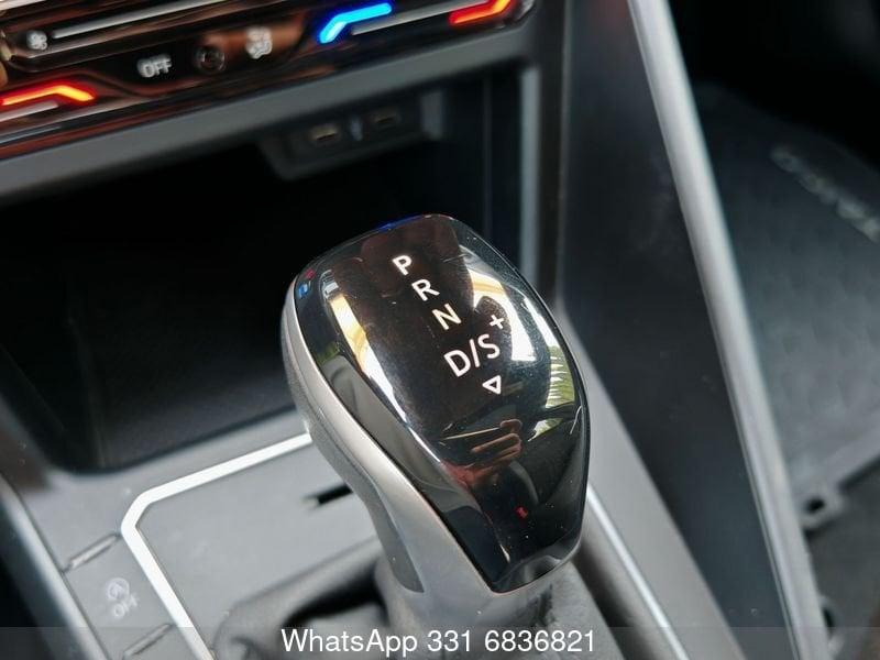Volkswagen Taigo Taigo 1.5 TSI 150 CV DSG R-Line