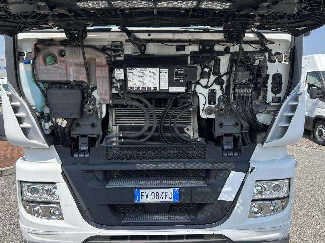 IVECO AS440S51T/P XP