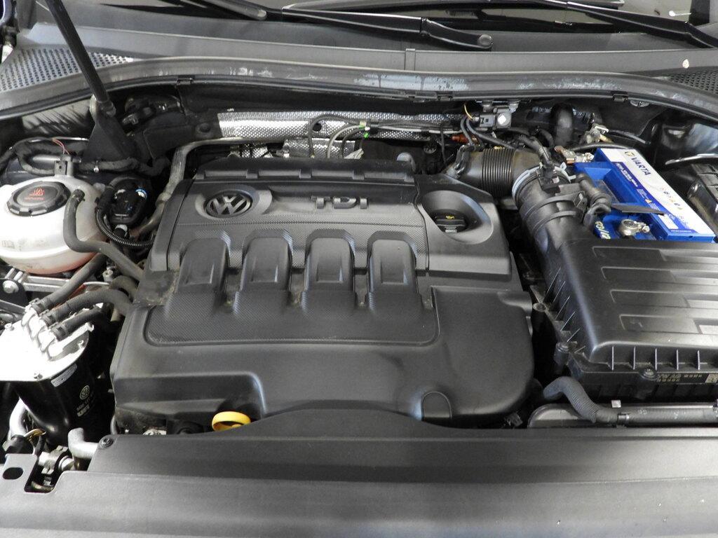 Volkswagen Tiguan 2.0 TDI SCR BlueMotion Style DSG
