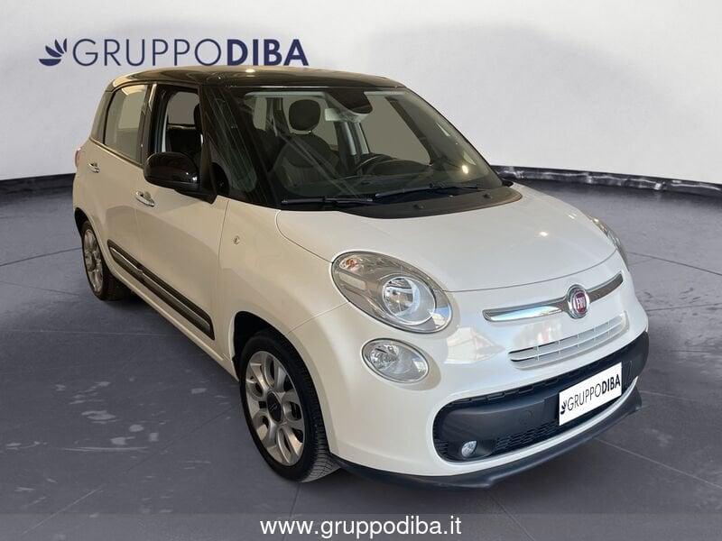 FIAT 500L 2012 Diesel 1.3 mjt Pop Star 95cv