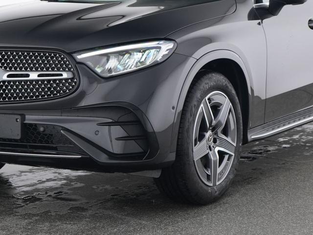 MERCEDES-BENZ GLC 200 4Matic Mild hybrid Coupé AMG Line Advanced Plus