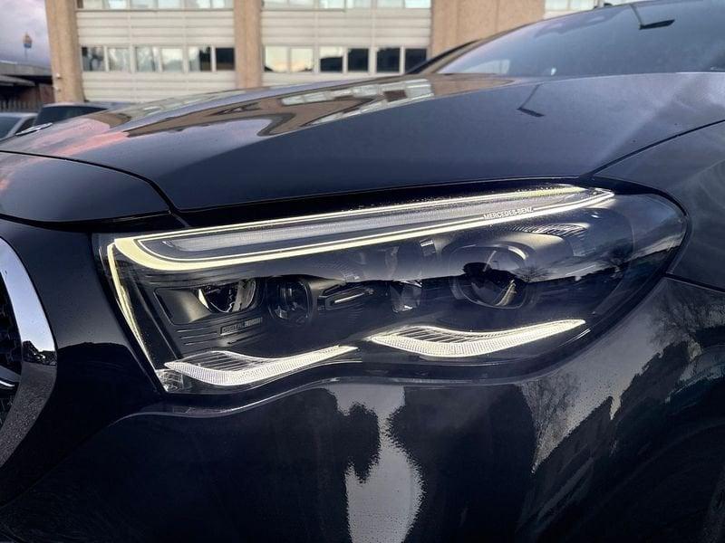 Mercedes-Benz Classe E E 300 e phev AMG Line Premium Plus auto