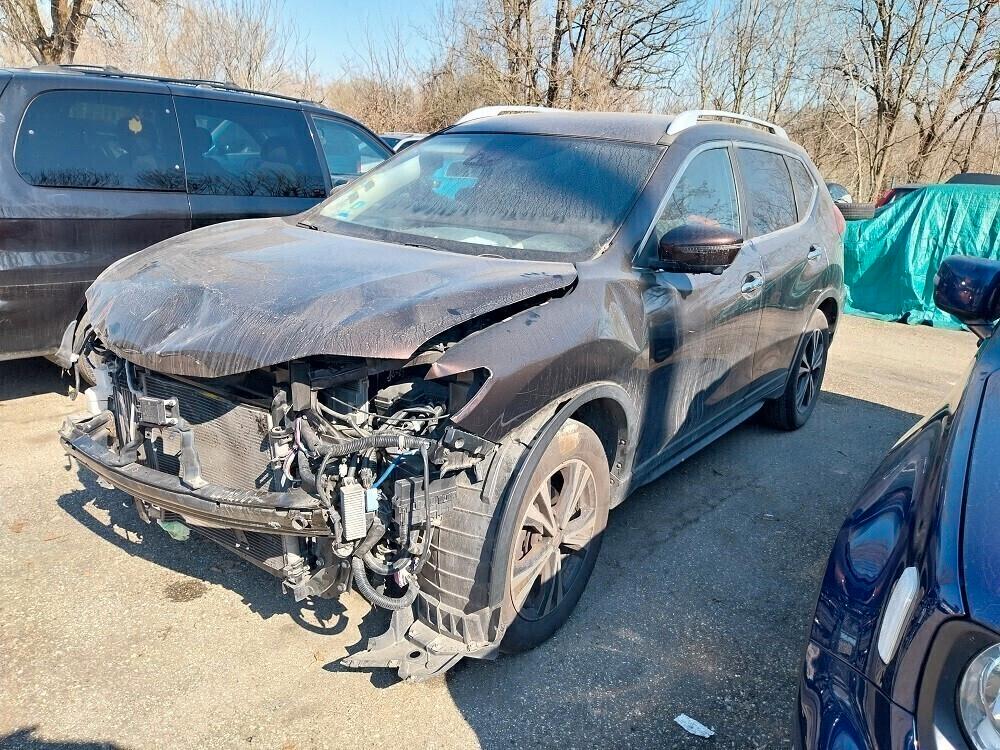 Nissan X-Trail 1.6 dCi 2WD Acenta