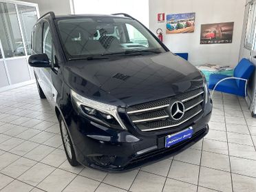 MERCEDES Vito 4ªs. (W447) Vito 2.2 119 CDI ...
