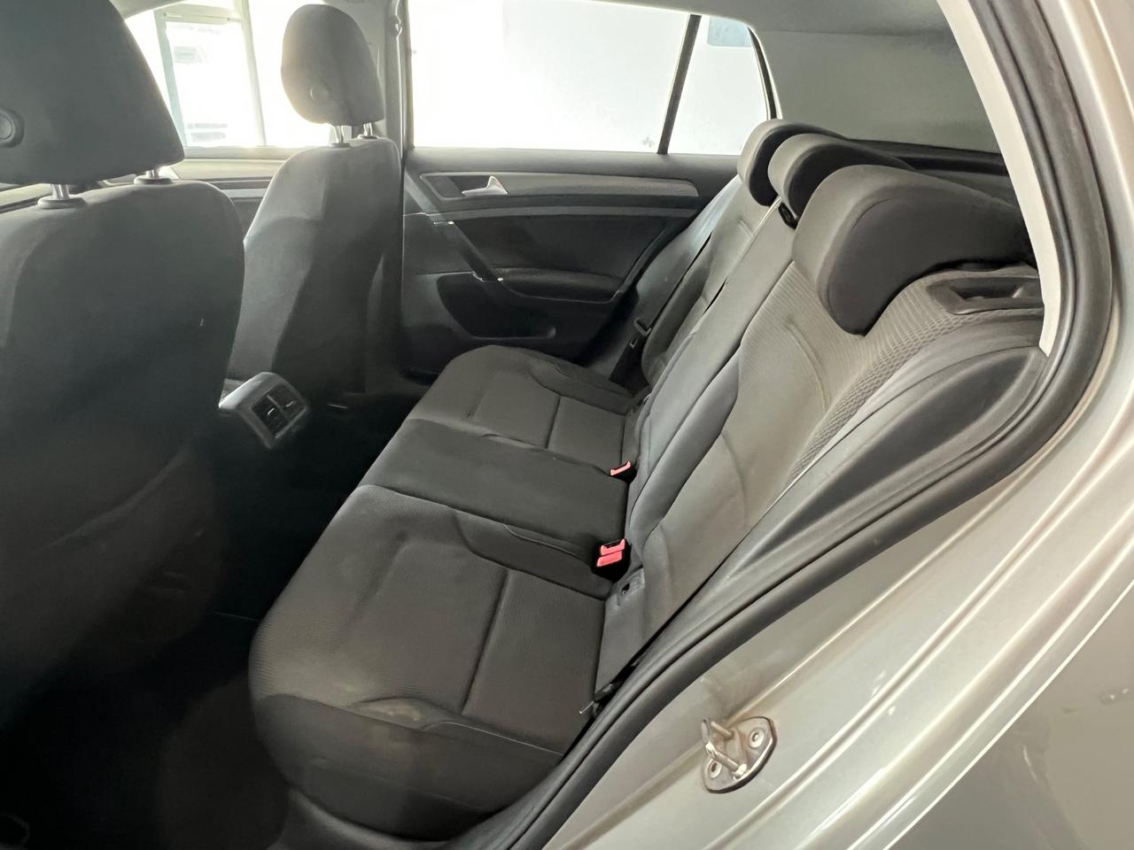 Volkswagen Golf 1.6 TDI 5p. Trendline BlueMotion Technology