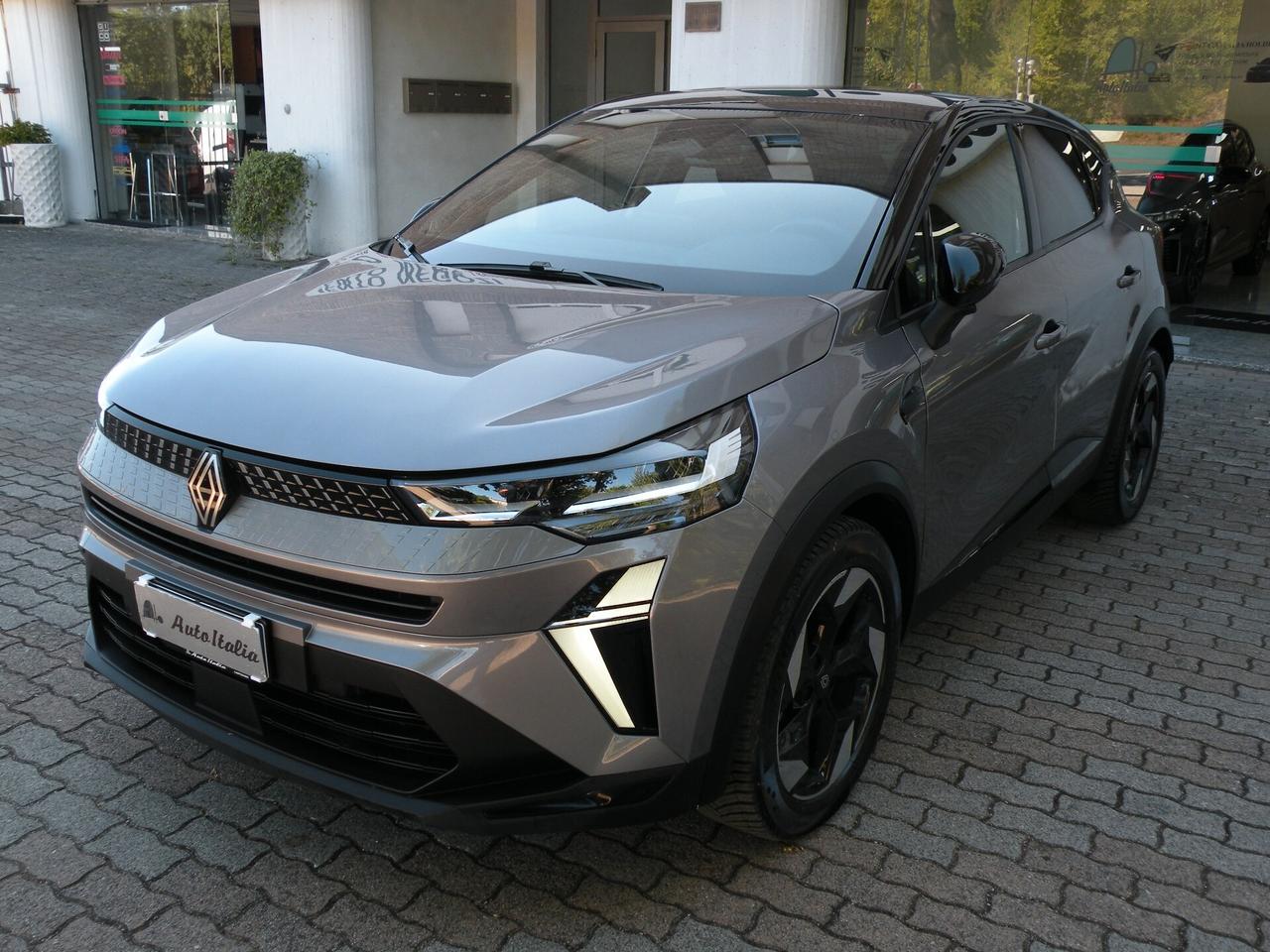 RENAULT CAPTUR 1.0 90CV TECHNO 2025