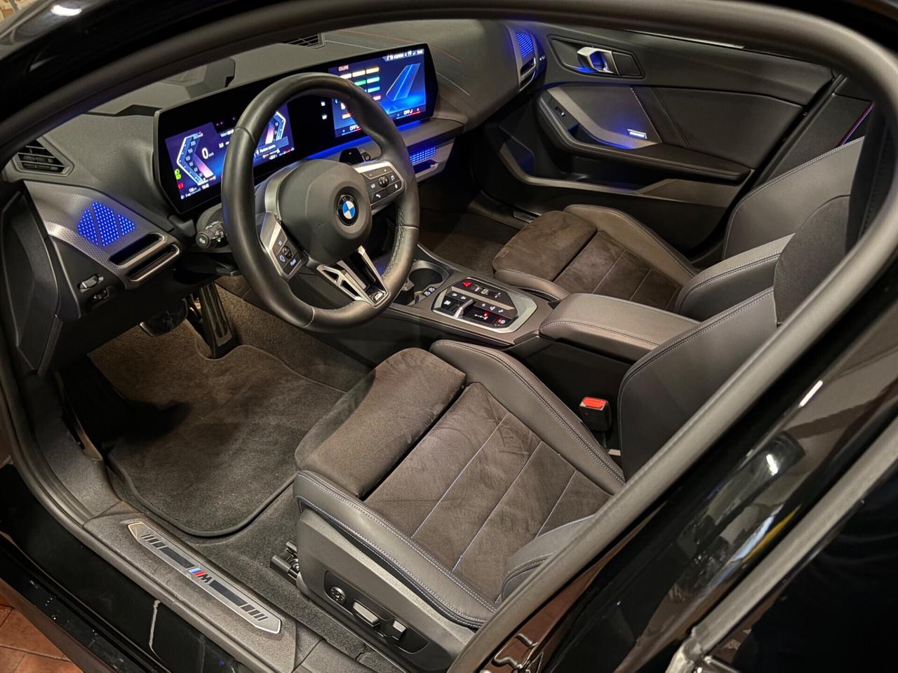 Bmw 120 48V 5p. MSport Pro